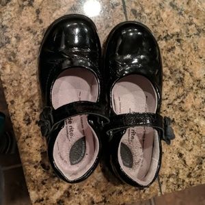 Girls dress shoes